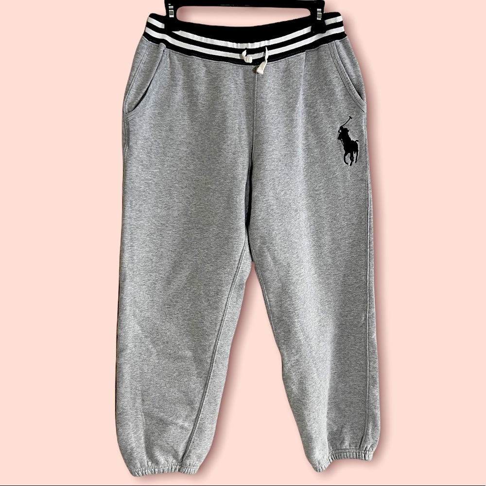 🐎 Unisex Polo Ralph Lauren Sweatpants 🐎